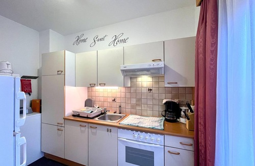 Oeblarn Apartment | Appart. Nr.2, max 5 Pers. 3 Schlafräume,dusche/wc - Gasthof zum Stralz'n