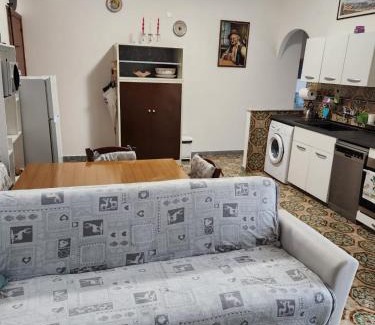 Scalea Apartment | Appart parco Arcadia 350 m dal mare