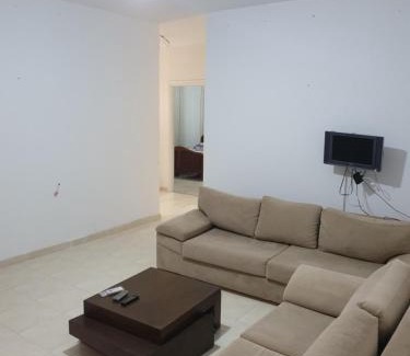 Plage Ejjehmi Apartment | Appart privé