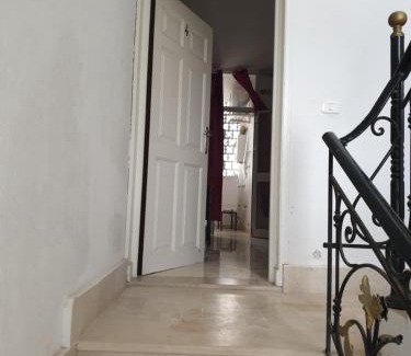 Plage Ejjehmi Apartment | Appart privé