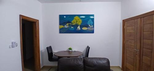 Littoral Department House | Appart Séjour plus Bénin