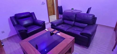 Littoral Department House | Appart Séjour plus Bénin