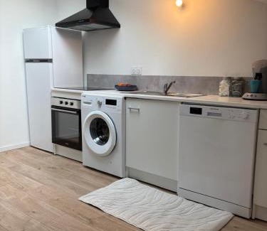 Uckange Apartment | Appart Sofia uckange
