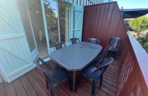 Le Teich Apartment | Appart spacieux, lumineux & calme Environnement nature, piscine