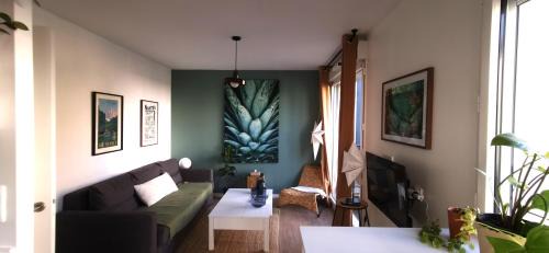 Republique - Les Ponts Apartment | Appart T2 l'île de Nantes avec parking privé