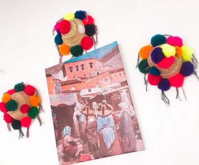 Hjar Ennhal Apartment | Appart Tanger Beach