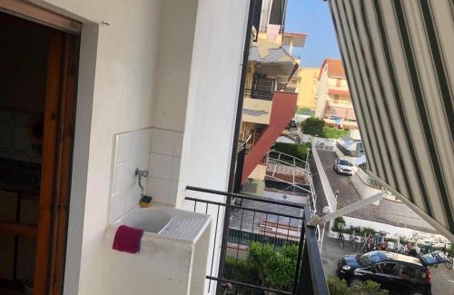 Scalea Apartment | Appart via Pitagora, 500 metri dal mare