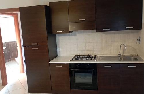 Sambuceto Apartment | Appartairport cozy apartment 2 minutes from the center and equipped axis