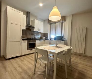 Castelnuovo di Garfagnana Apartment | Appartamento Raffaello