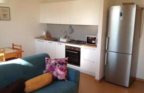 San Giovanni In Marignano Apartment | Appartamento La Betulla