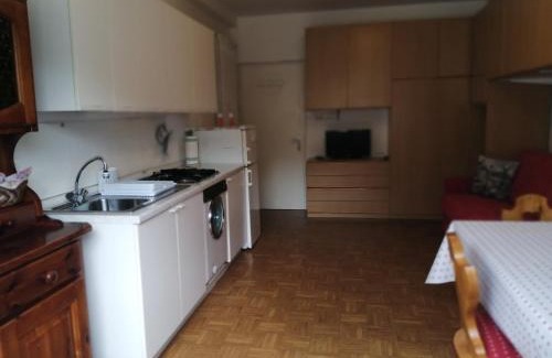 San Martino di Castrozza Apartment | Appartamenti Zecchini