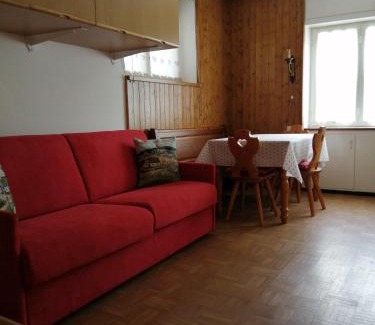 San Martino di Castrozza Apartment | Appartamenti Zecchini