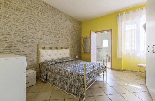Specchiarica Apartment | Appartamento Space Family by BarbarHouse