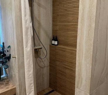 Haaleiti Apartment | Appartament Reykjavik House Merani Glisko