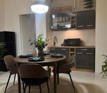 Carpi Apartment | Appartamenti a Carpi