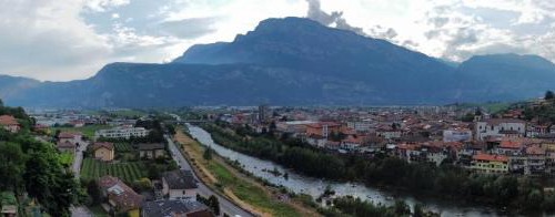 Martignano Apartment | Appartamenti al fiume