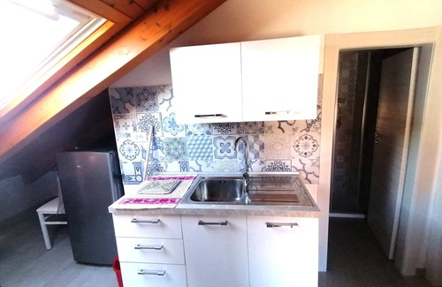 Ciaramiti Apartment | Appartamenti Borgo Ciaramiti.