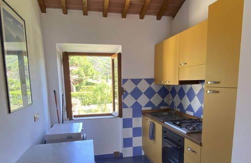 Procchio Apartment | APPARTAMENTI CASA GEMMA - CASA GEMMA PRIMO PIANO