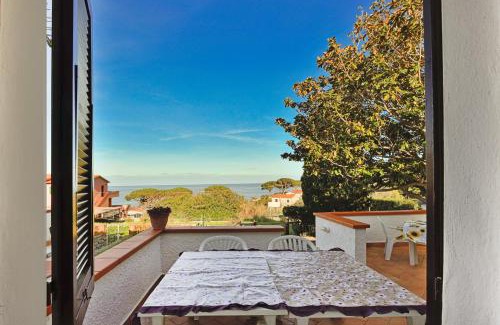 Sant' Andrea Apartment | Appartamenti Casa Sant'Andrea - Goelba