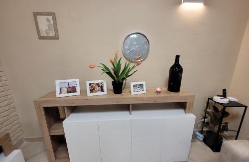 Castel Ritaldi Apartment | Appartamenti Castel Ritaldi Il Sagrantino
