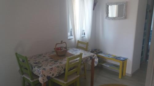 Santa Marina Salina Apartment | Appartamenti del Comandante