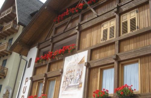 Cogolo Bed & Breakfast | Appartamenti e Camere Veronica