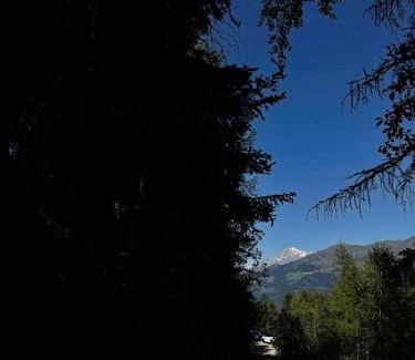 Aymavilles Apartment | Appartamenti Grivola