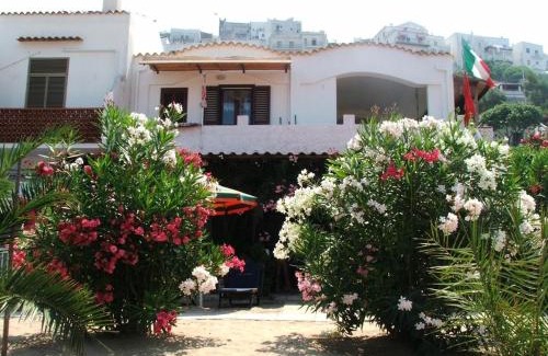 Peschici Apartment | Appartamenti Helvetia