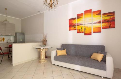 Tresana House | Appartamenti - Here&Now in front of The Castle