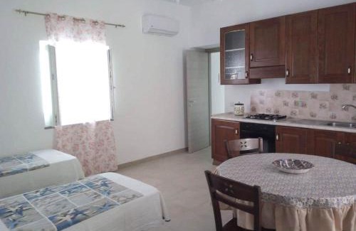 Lipari Historic Centre Apartment | Appartamenti Holiday Housing Lipari Centro