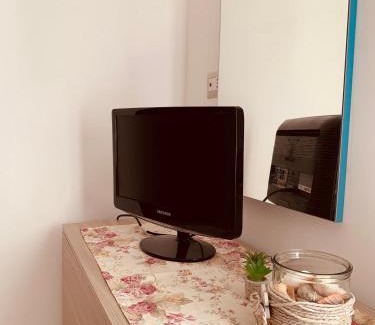Parghelia Apartment | Appartamenti Il Sole Parghelia