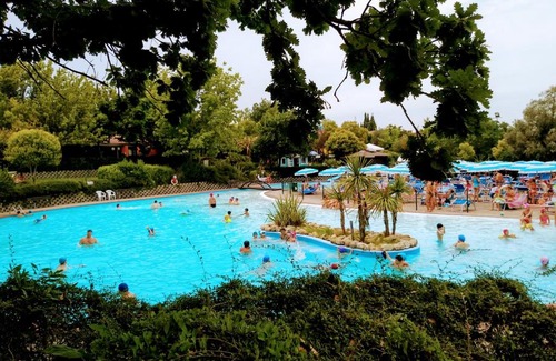 Borgo Maggiore Apartment | Appartamenti in Villaggio Turistico