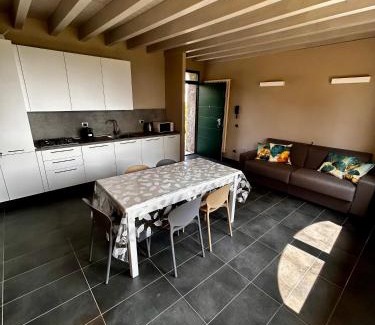 Picedo Apartment | Appartamenti Picedo