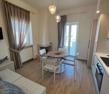 Savelletri Bed & Breakfast | Appartamenti Savelletri Via del Porto