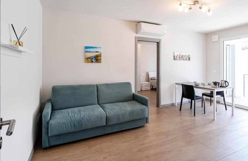 Sesto al Reghena Apartment | Appartamenti Giotto