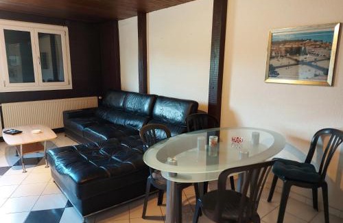 Daniken Apartment | Appartamenti Jurahof