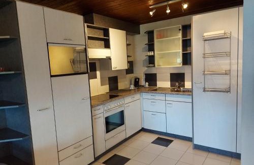Daniken Apartment | Appartamenti Jurahof