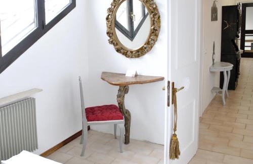 Male Apartment | Appartamenti Le Mongolfiere