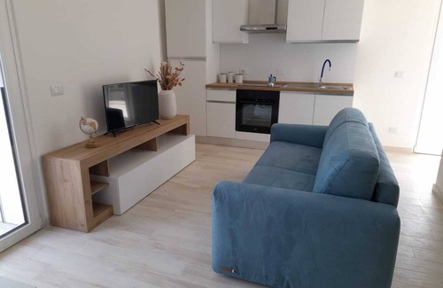 Levo House | Appartamenti Luna
