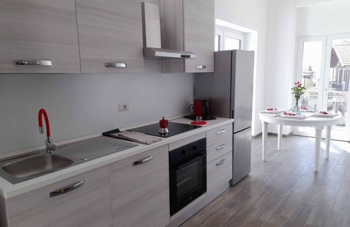Levo House | Appartamenti Luna
