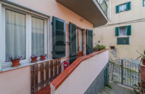 Porto Azzurro Apartment | Appartamenti Malaga - Goelba