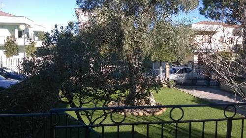 Villa Rosa Apartment | Appartamenti Mimosa