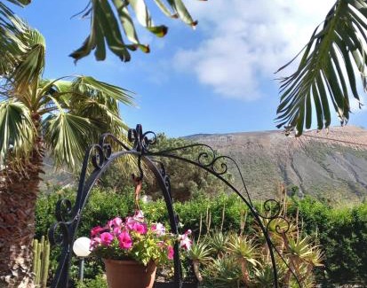 Vulcano Porto Apartment | Appartamenti nel cuore di Vulcano Eolie