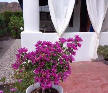Vulcano Porto Apartment | Appartamenti nel cuore di Vulcano Eolie