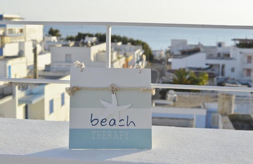 Lido Conchiglie Apartment | Appartamenti OltreMare