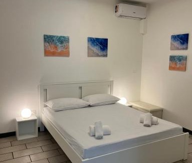 Rossano Apartment | Appartamenti Sant'Angelo