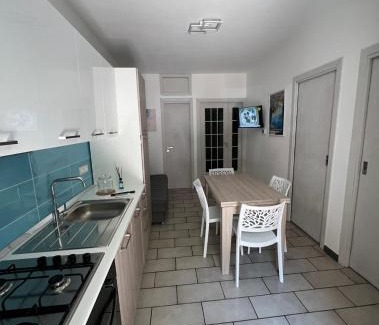 Rossano Apartment | Appartamenti Sant'Angelo