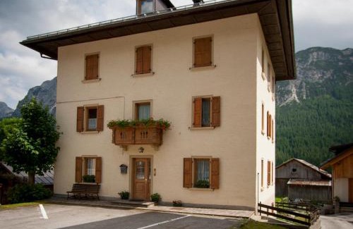 Granvilla Apartment | Appartamenti Sergio Benedetti