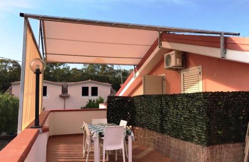 Foce Varano Apartment | Appartamenti Villa Rosa