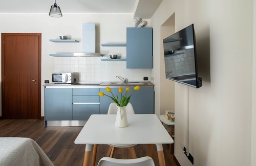 Acquaseria Apartment | Appartamento 4 - One Bedroom Apartment, Sleeps 2
